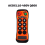 Q600 Industrial Remote Control for Infinitely Matched Code 2