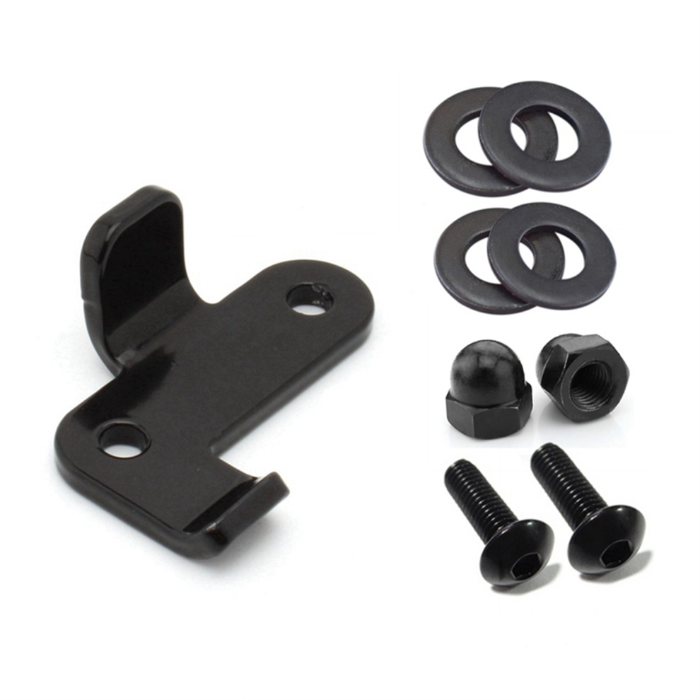 Motorcycle Stand Kickstand Extension Kit for 07-Up-image-OPC-PJYPNBG-NEW