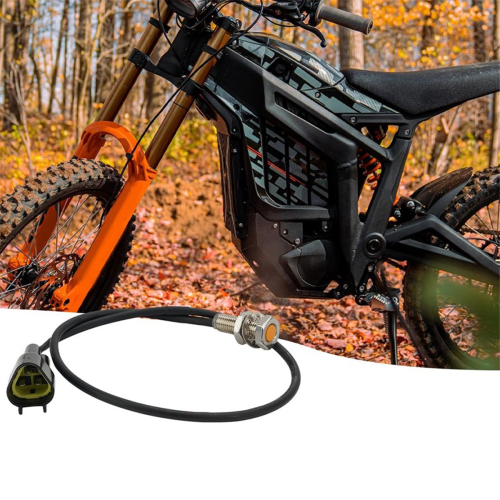 Cable sensor de soporte de caballete para Talaria Sting MX3 MX4 1