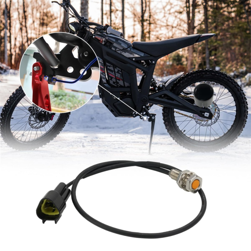 Cable sensor de soporte de caballete para Talaria Sting MX3 MX4 2