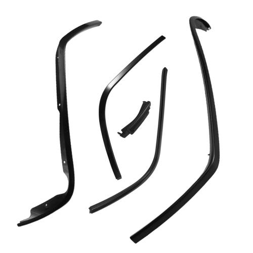 Frame Side Trim for 2014-2021 1