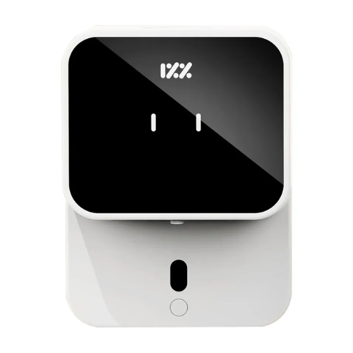 Διανομέας υγρού σαπουνιού Αυτόματος διανομέας αφρού τοίχου