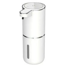 Automatische zeepdispenser Contactloze zeepdispenser USB oplaadbaar