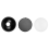 Beauty Dish for Studio Portrait Photography Enhanced Lighting Control 1