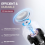 Electric Foot Callus Remover Fully Automatic Foot Grinding Device 5