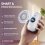 Electric Foot Callus Remover Fully Automatic Foot Grinding Device 3
