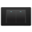 Wall Electrical Switches Light Switch 2 Gang 118mmx74mm Black 1