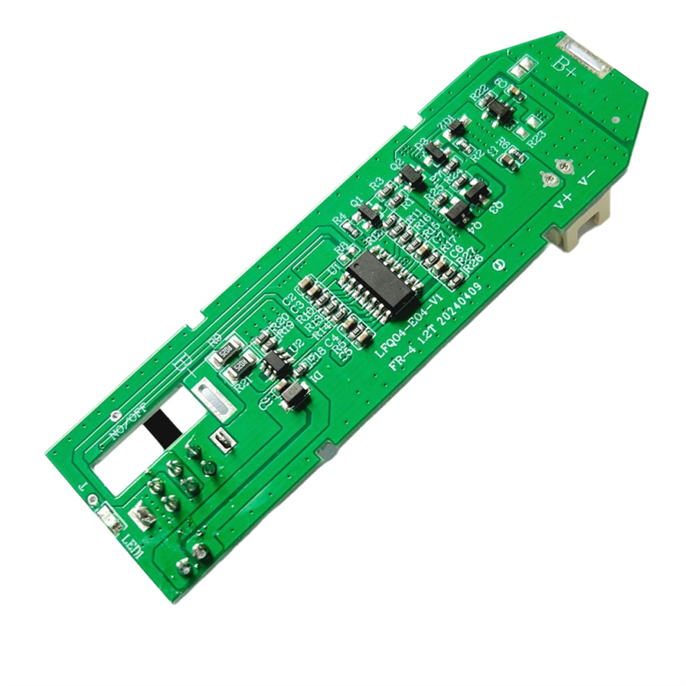 Control Board for 870 Hair Trimmer Motherboard