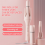 Automatic Curling Iron with Multiple Replacement Heads EU Plug 7