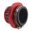 Filtro aria da 44 mm per mini moto da 47/49 cc, rosso 7