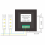 86 Panel Touch Dual Color Controller 4