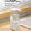Contactless Automatic Soap Dispenser Inductive Intelligent Design 6