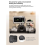 Camera Flash 2.8inch Touchscreen Pocket Flash IT30Pro C 4