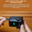 Camera Flash 2.8inch Touchscreen Pocket Flash IT30Pro C 5