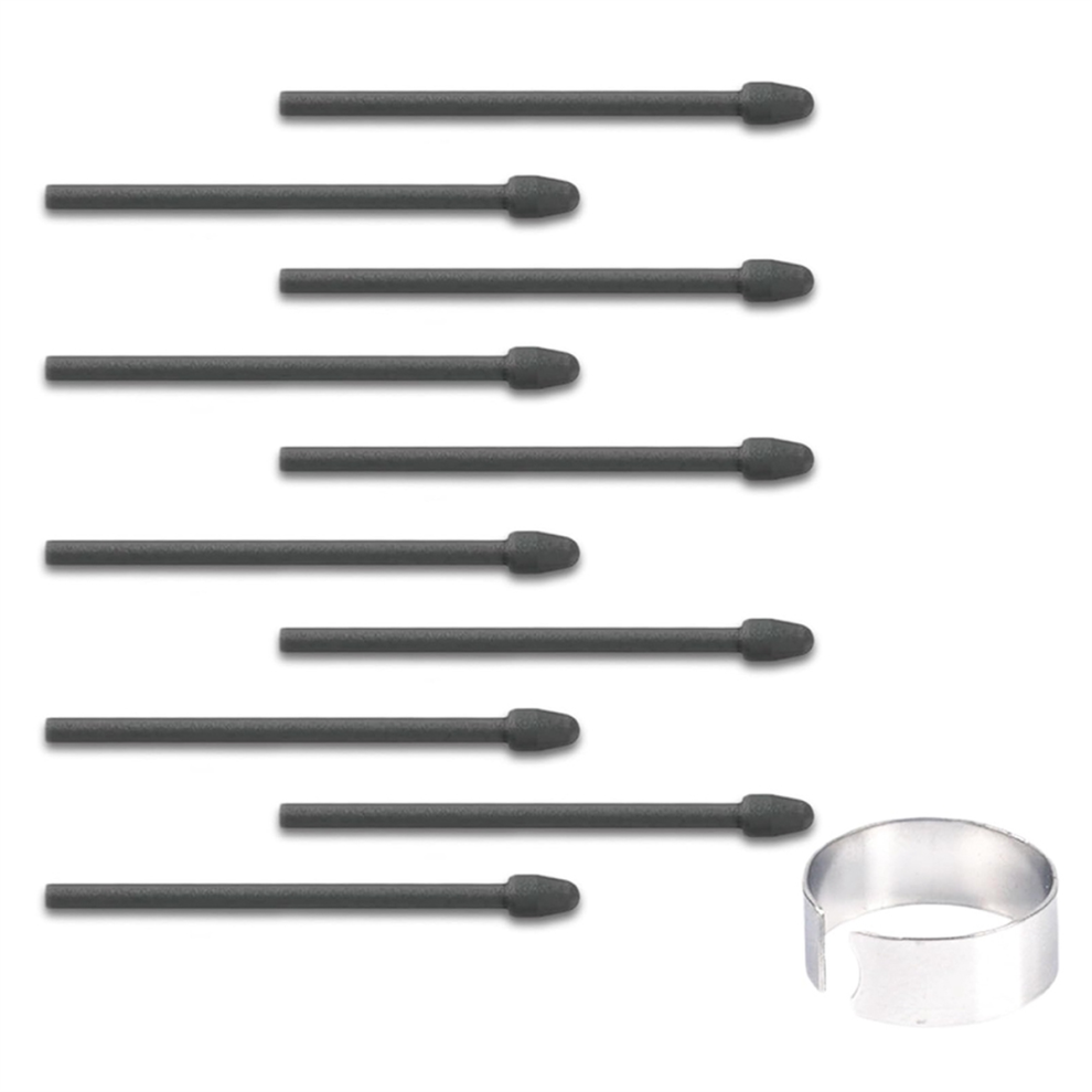 For Stylus Pen Tips Replacement For Pen2 Pro For Max Lumi2,A 4851112397313
