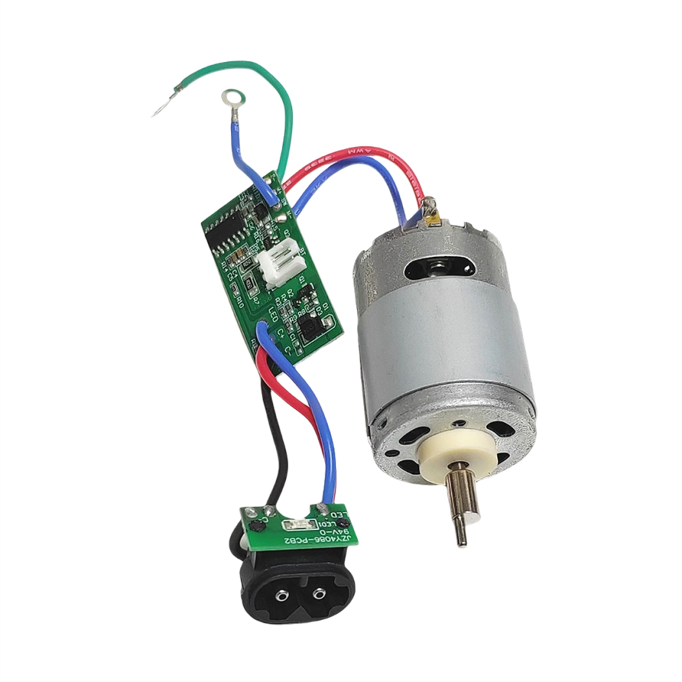 For Motor Motherboard Electric Trimmer Parts 7200rpm