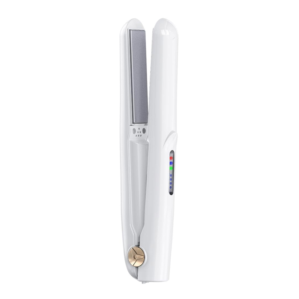 Cordless Hair Straightener and Curler Cordless Travel