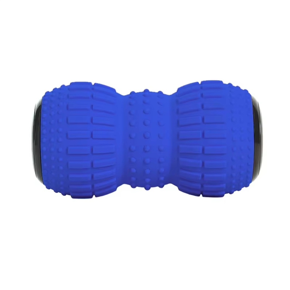 Electric Peanut Massage Ball - USB Rechargeable, Yoga Fascia Ball B