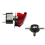 Adjustable Dual Stage Car Turbo Boost Controller Kit 3