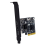 PCI-E X4 till Type-C-videoexpansionskort stöder DP-videoskrivbord 1