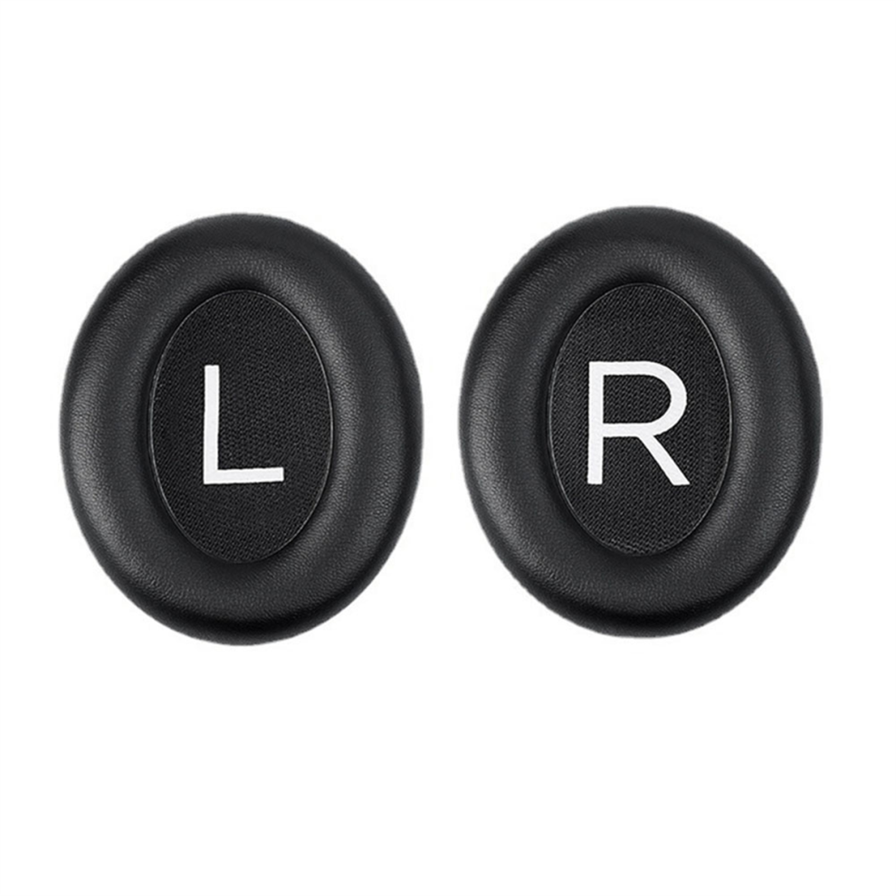 Replacement Ear Pads For 700 Headphones Black 4851112303352