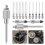7PCS Grease Needle Accessory Set 2