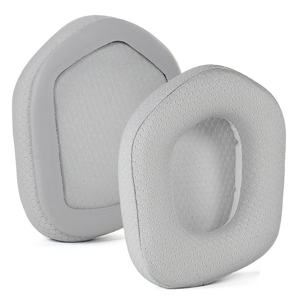 Replacement Ear Pads For G733 Headphones Comfortable Grey 4851112303635