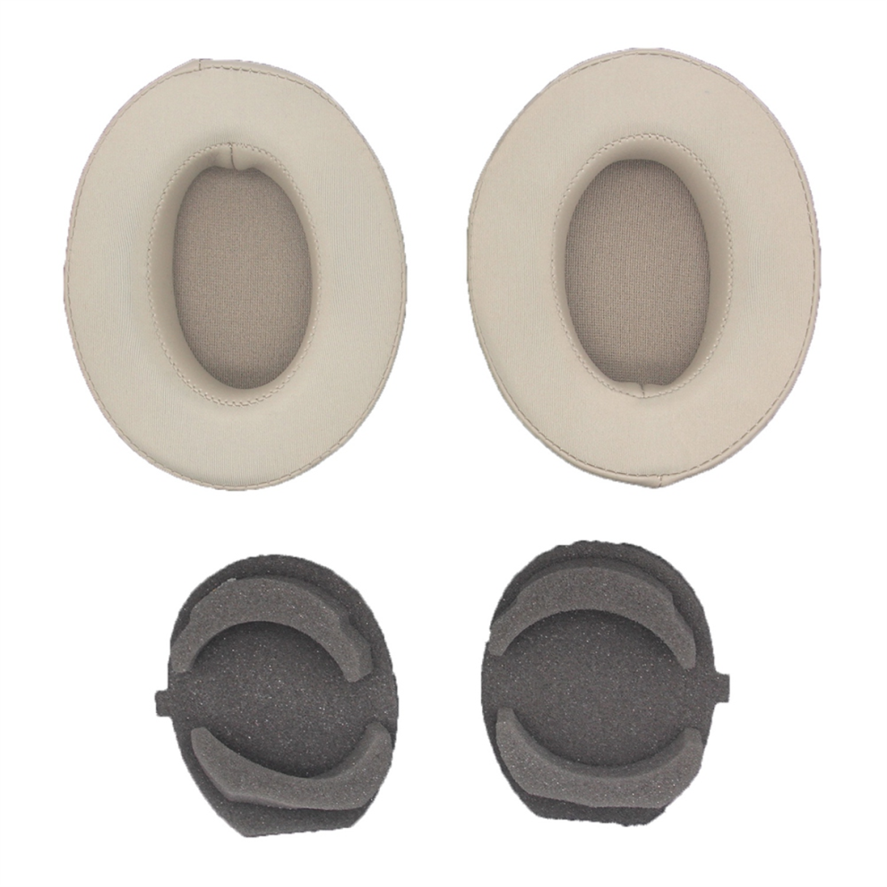 Ear Pads Replacement For Wh-1000Xm3 Headphones 4851112304045
