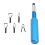 Vinyl Floor Construction Tools Leveling Cutter Knife Negative Corner 3