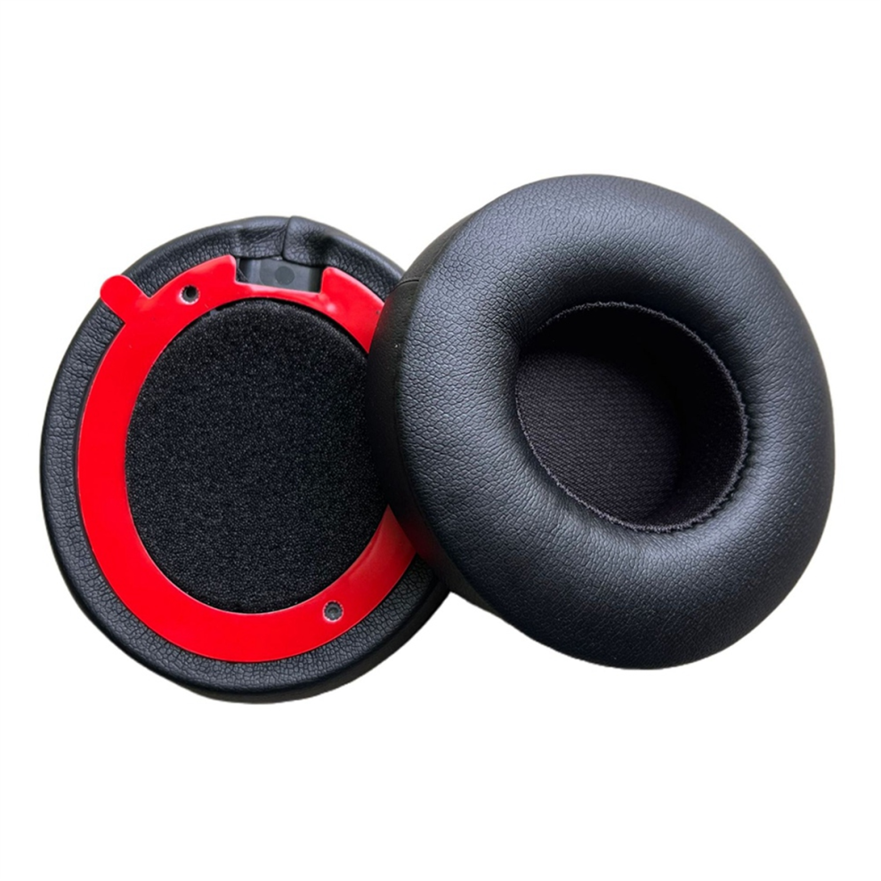 Replacement Ear Pad Wireless Headphones Ear Pad For Solo4 Black 4851112303208