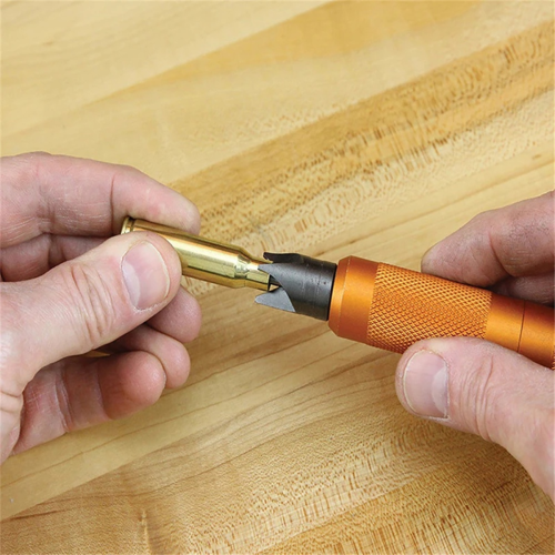 Case Prep Multitool Case Chamfer Deburring Hand Tools 2