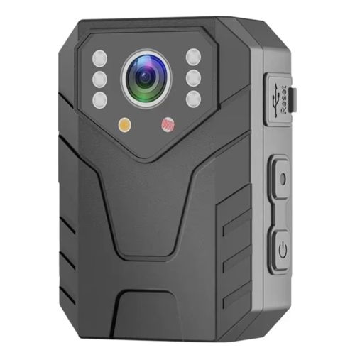 Mini bodycamera 1080P 2 inch IPS-touchscreen