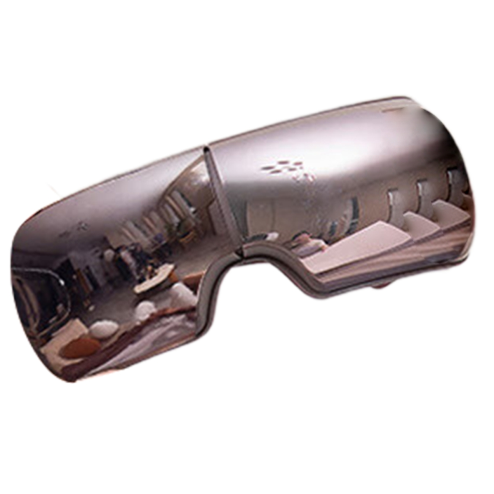 Eye Massage Device with Bluetooth Pneumatic Massage Rechargeable
