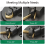 Metal Wire Bending Jig Set, Jewelry Spoon Ring Bender Tool 5