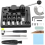 Metal Wire Bending Jig Set, Jewelry Spoon Ring Bender Tool 1