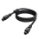 Panda Cable 4pinový kabel samec-samec Panda Cable 1m 1