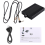 16-150 Ohm HiFi Headphone Earphone Amplifier Adjustable Audio Amp 2