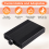 16-150 Ohm HiFi Headphone Earphone Amplifier Adjustable Audio Amp 4