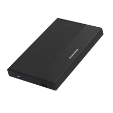 Disco rígido externo de 6 TB, disco rígido portátil de 2,5 polegadas