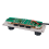 Wired Alloy Control Line Plate with Knobs Violin Bass Guitar 6