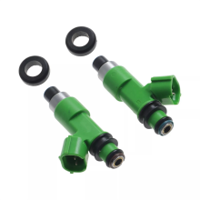 Pro VTX1800 Nové 2ks vstřikovačů 16450MCH004