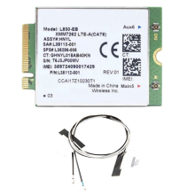 L830- Modulo 4G per 840