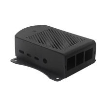 Case Metel Shell voor 4B voor 4 Model B