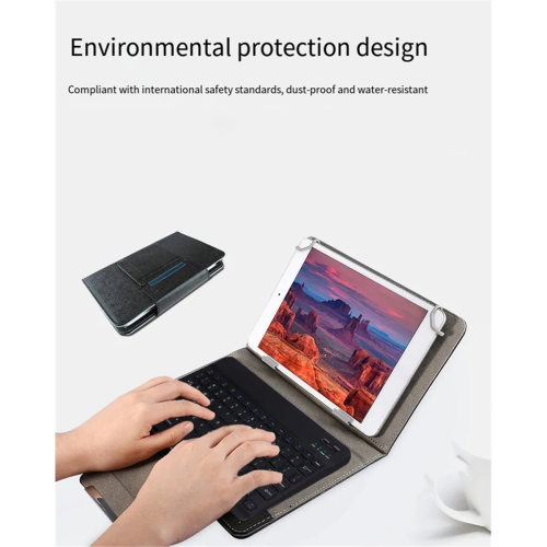 Bluetooth klávesnice pro tablet 1