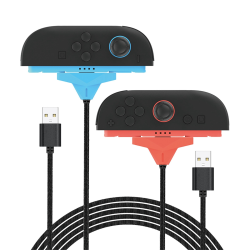 Για μαγνητικό καλώδιο φόρτισης Switch 2 2.5M 5V 200mA Gamepad 2