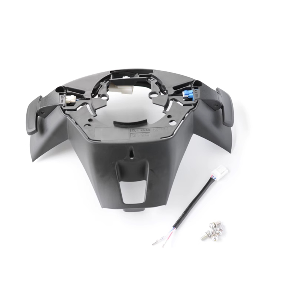 Steering Wheel Mfsw Paddle Shift Paddle With Wiring For 4852879317163