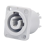10pcs Powercon Connector Input and Output Set White 4