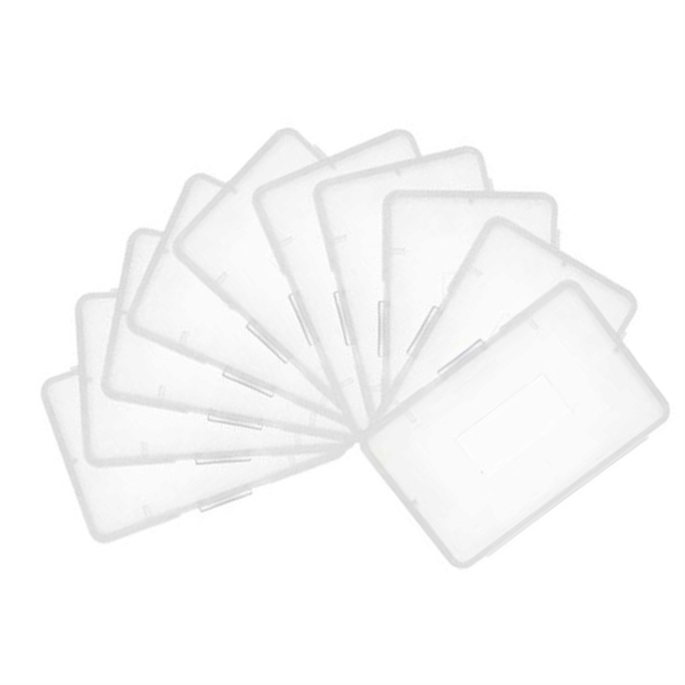 For Gameboy Gbp Anti-Dust Game Card Storage Box 4852879314025