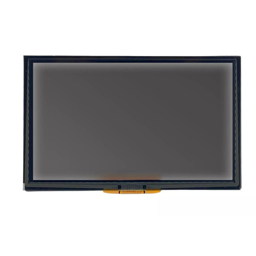 Για ραδιόφωνο, οθόνη αφής LCD 8 ιντσών, ψηφιοποιητή πλοήγησης