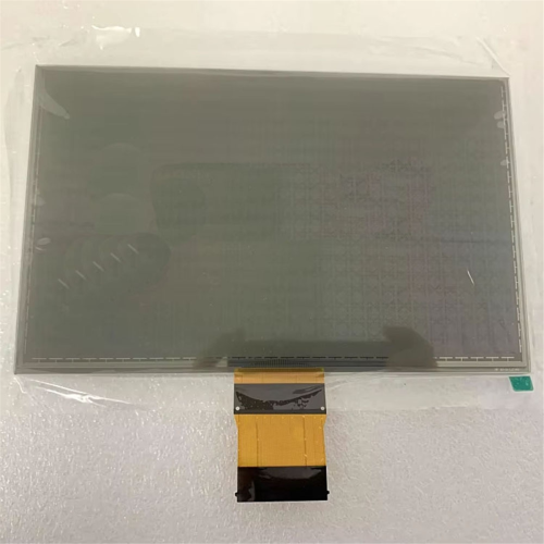 Για ραδιόφωνο, οθόνη αφής LCD 8 ιντσών, ψηφιοποιητή πλοήγησης 2